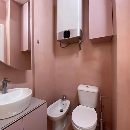 Apartment Pearl Luxury Apartament