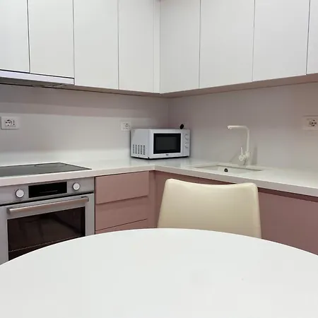 Pearl Luxury Apartament * Durres