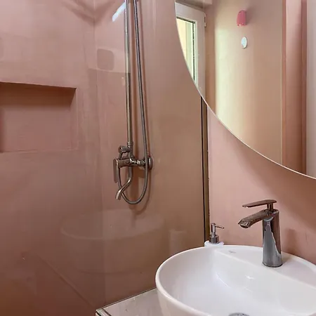 Pearl Luxury Apartament Apartment Durres