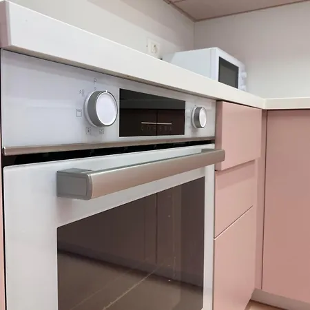 Pearl Luxury Apartament