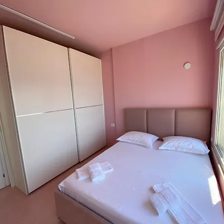 Pearl Luxury Apartament Apartment Durres