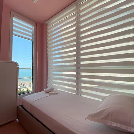 Pearl Luxury Apartament Apartment Durres
