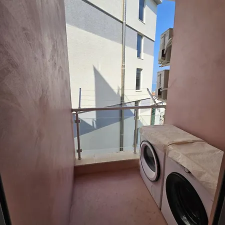 Pearl Luxury Apartament * Durres
