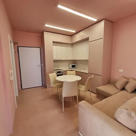 Pearl Luxury Apartament